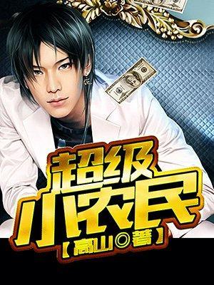 超级小农民封面