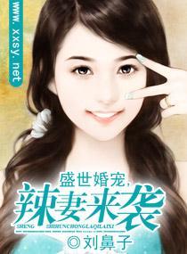 盛世婚宠，辣妻来袭封面