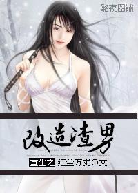 重生之改造渣男封面