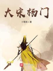 猎艳大宋杨门封面
