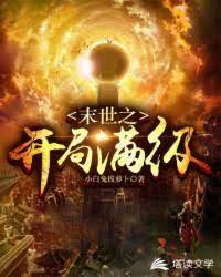 末世之开局满级封面