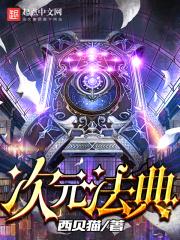 次元法典起点封面