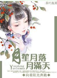 月笙月落月满天封面