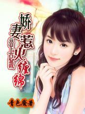 豪门错情：缠爱惹火甜心妻封面
