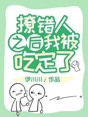 撩错人之后我被吃定了封面