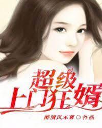 超级上门狂婿封面