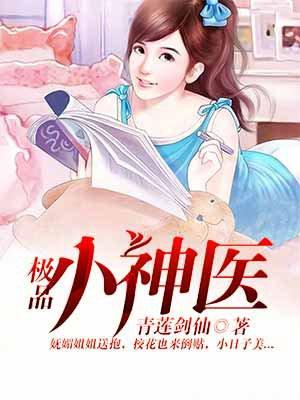 极品小神医封面