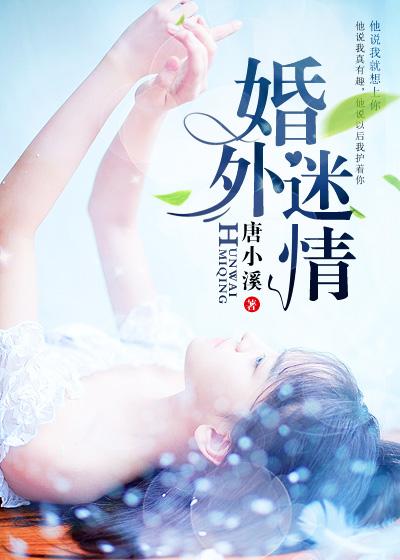 婚外迷情封面