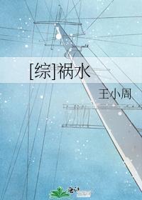 [综]祸水封面
