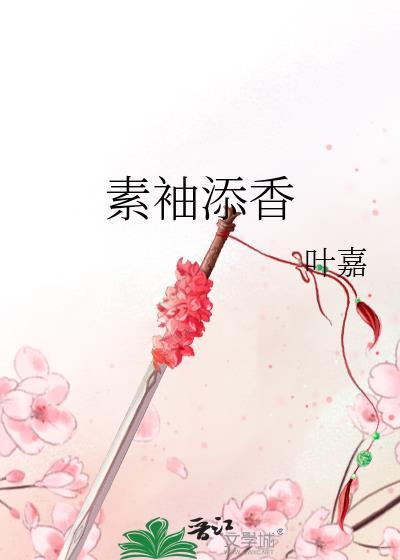 素袖添香封面