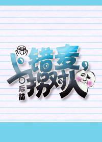 上错麦，拐对人[网翻]封面