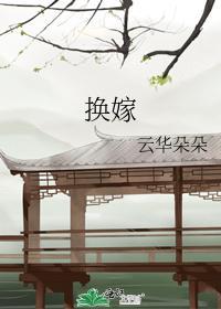 换嫁封面