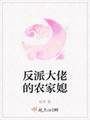 反派大佬的农家媳封面