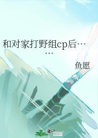 和对家打野组cp后……封面