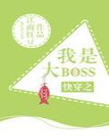 快穿之我是大boss封面