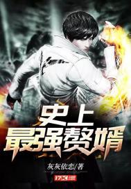 史上最强赘婿封面