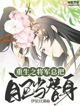 重生之将军总把自己当替身封面