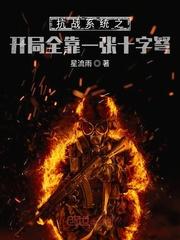 抗战之开局一张十字弩封面