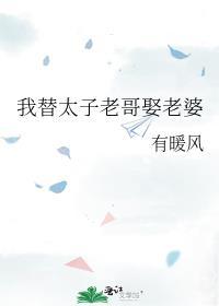 我替太子老哥娶老婆封面