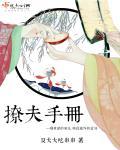 撩夫手册封面