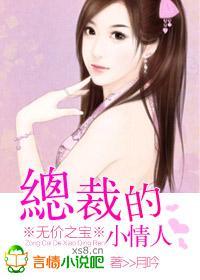 无价之宝:总裁的小情人封面