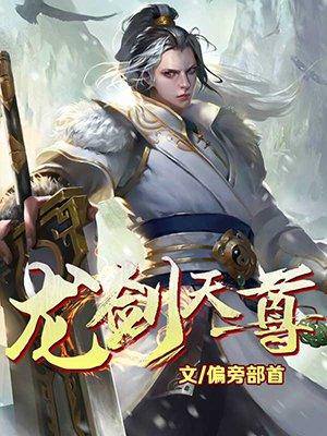 龙剑天尊封面