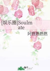 [娱乐圈]Soulmate封面
