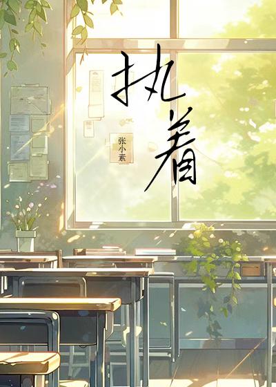执着封面