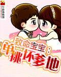 致命宝宝:单挑坏爹地封面