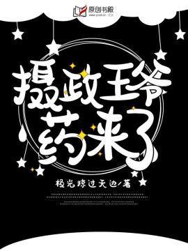 摄政王爷，药来了封面