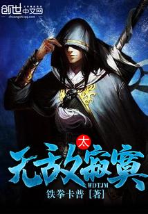 无敌太寂寞封面