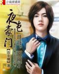 夜色豪门:哥哥,别闹了封面