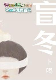 盲冬（替身上位）封面