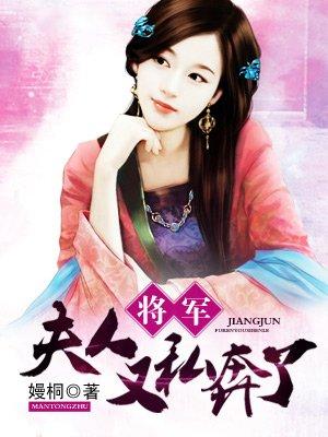 将军,夫人又私奔了封面