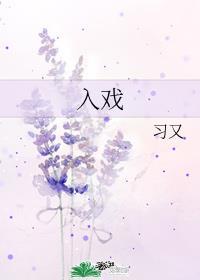 入戏封面