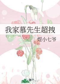 我家慕先生超拽封面