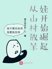 从山村放羊娃开始崛起封面