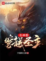 穿越圣主名神都封面