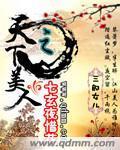 天下美人之七玄夜惜花封面