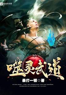 噬灵武道封面