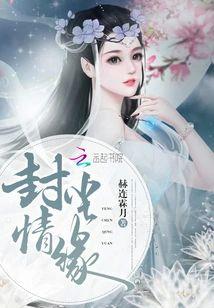 封尘情缘封面