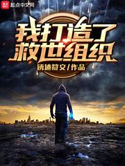 我打造了救世组织我打造了古老救世组织txt下载封面