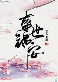 盛世锦安(重生)封面