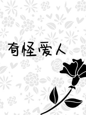 奇怪爱人封面