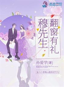 穆先生翻窗有礼封面