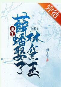 红楼之重生薛蟠娶了林黛玉封面
