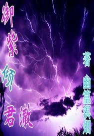 御紫倾君澈封面