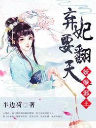 妖孽邪王:弃妃要翻天封面