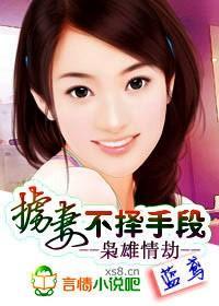 枭雄情劫:掳妻,不择手段封面