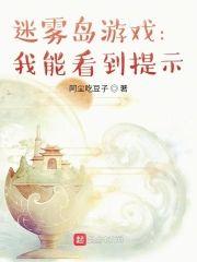 迷雾岛游戏:我能看到提示封面